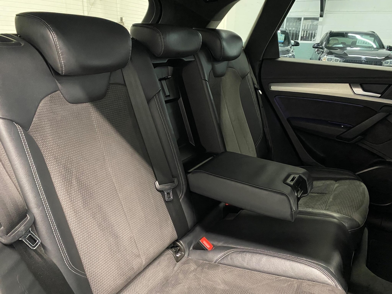 Used Audi Q5 2019 for sale - 77335885: Photo 17