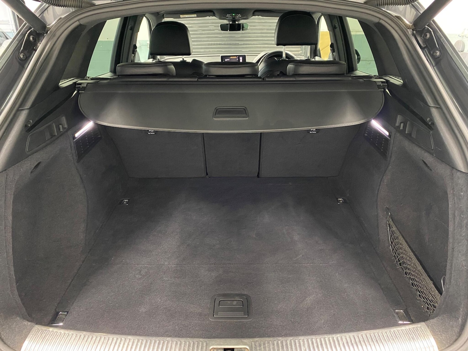 Used Audi Q5 2019 for sale - 77335885: Photo 18