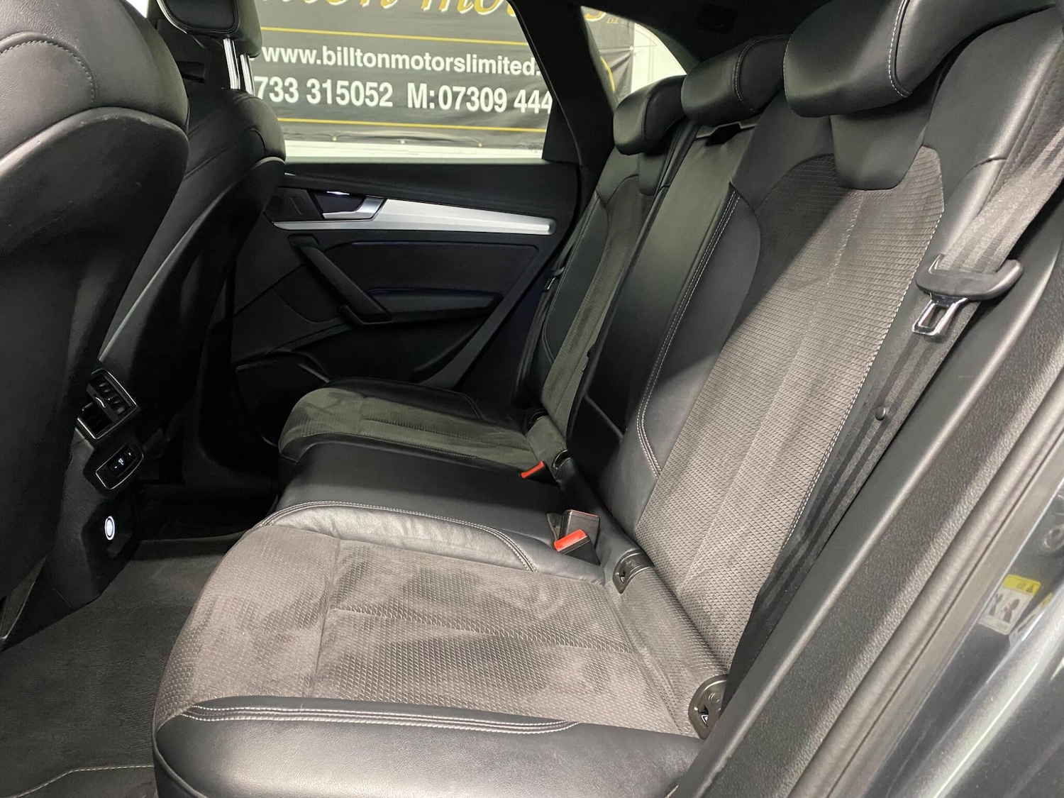 Used Audi Q5 2019 for sale - 77335885: Photo 21