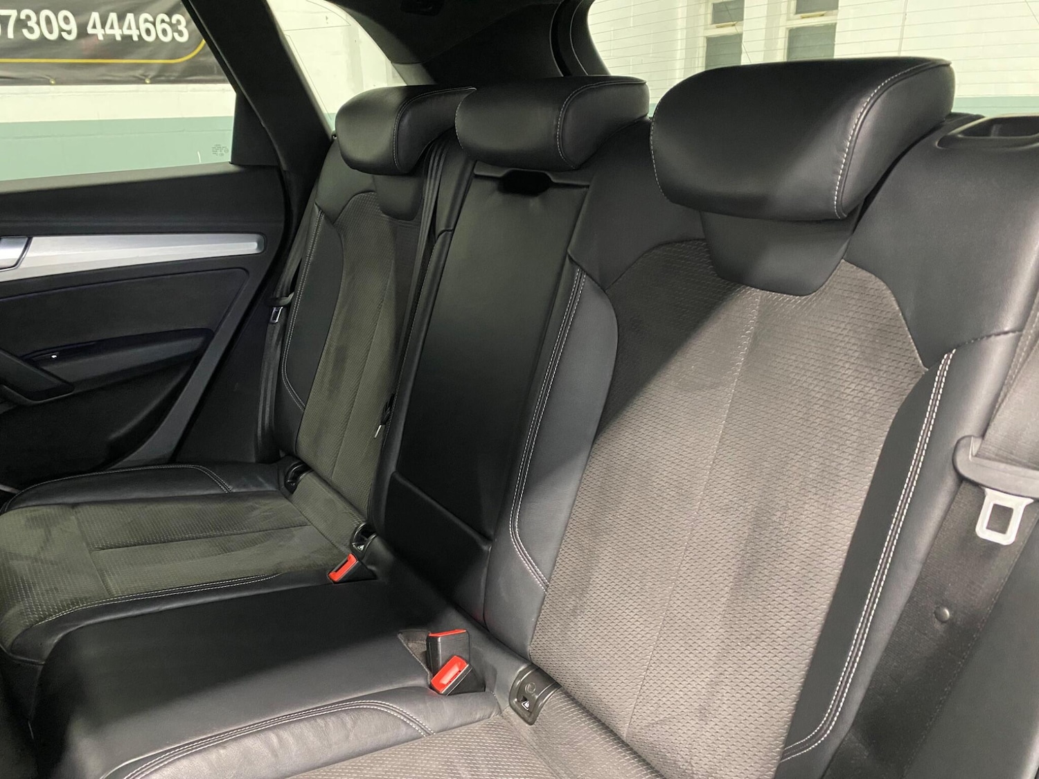 Used Audi Q5 2019 for sale - 77335885: Photo 22