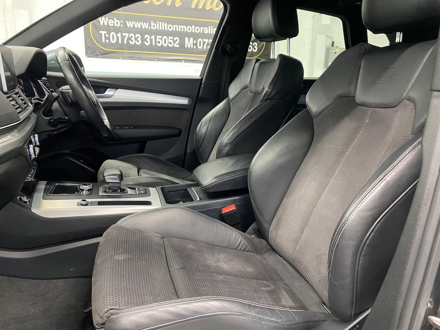 Used Audi Q5 2019 for sale - 77335885: Photo 23