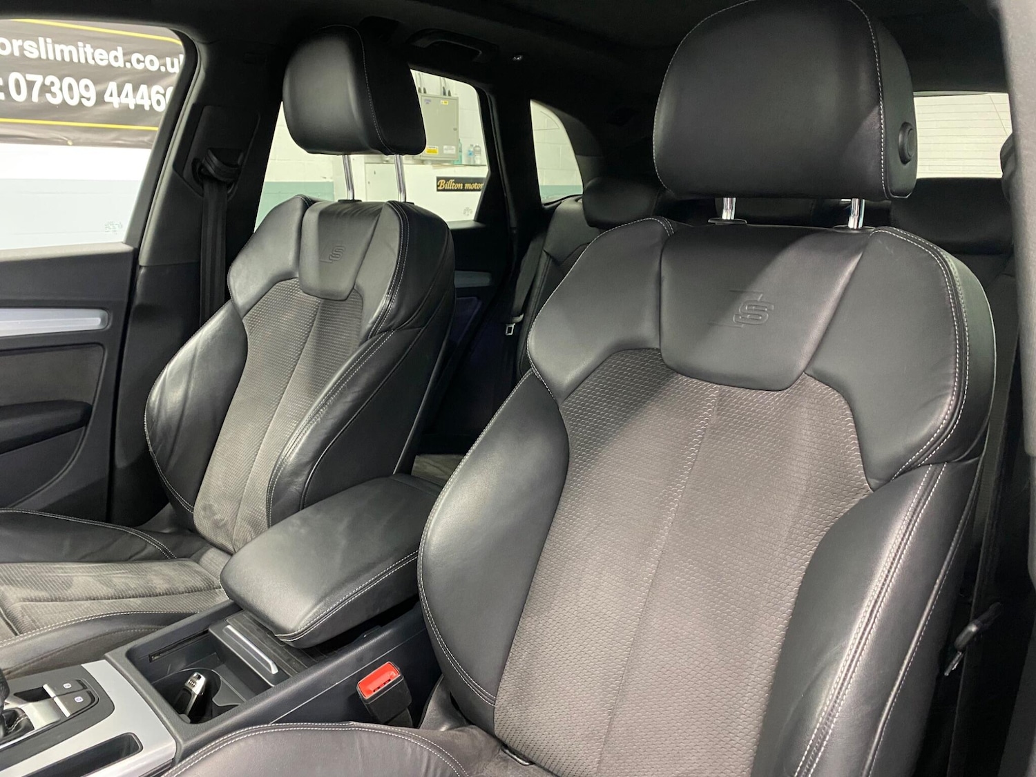 Used Audi Q5 2019 for sale - 77335885: Photo 24