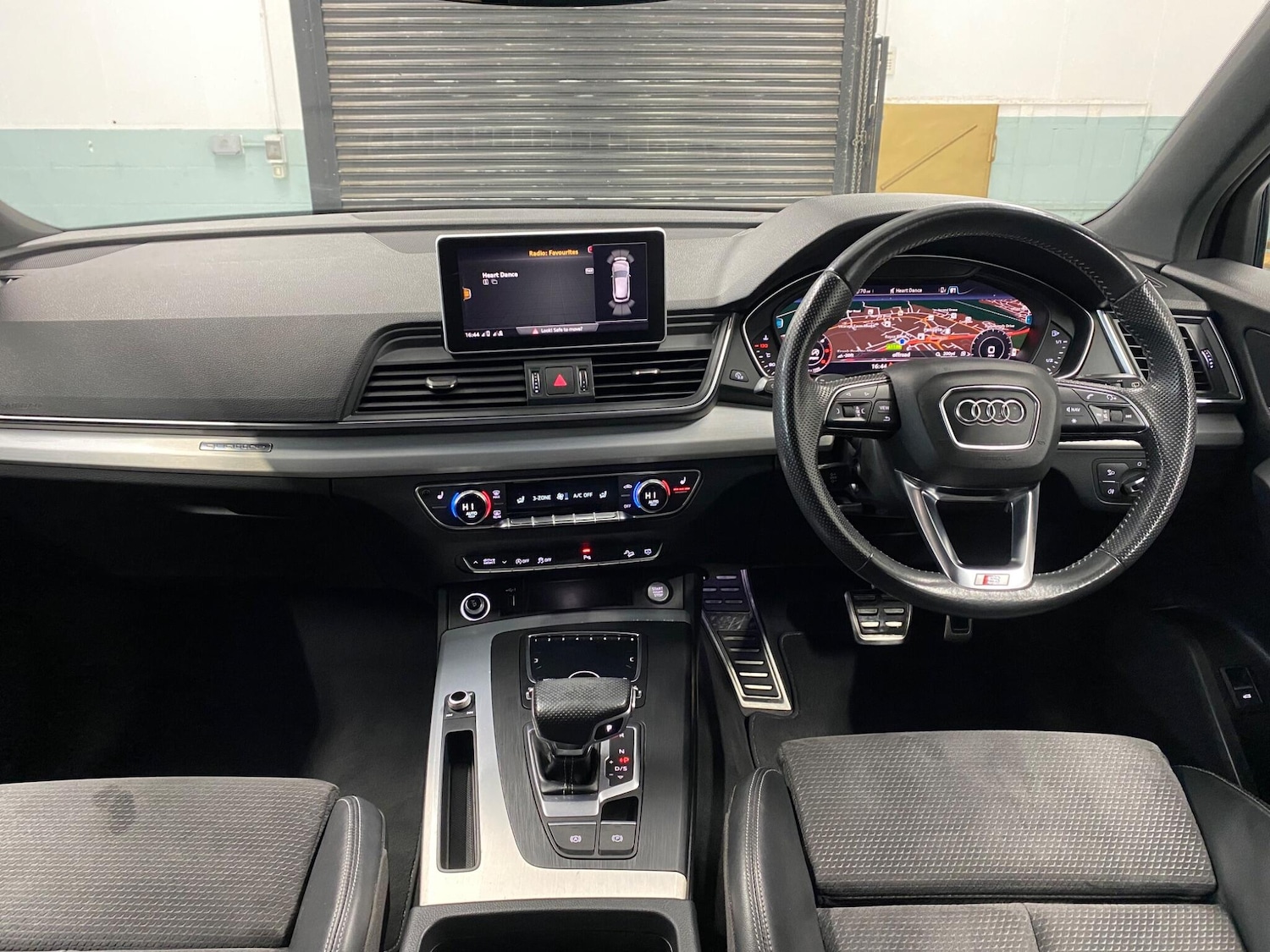 Used Audi Q5 2019 for sale - 77335885: Photo 26