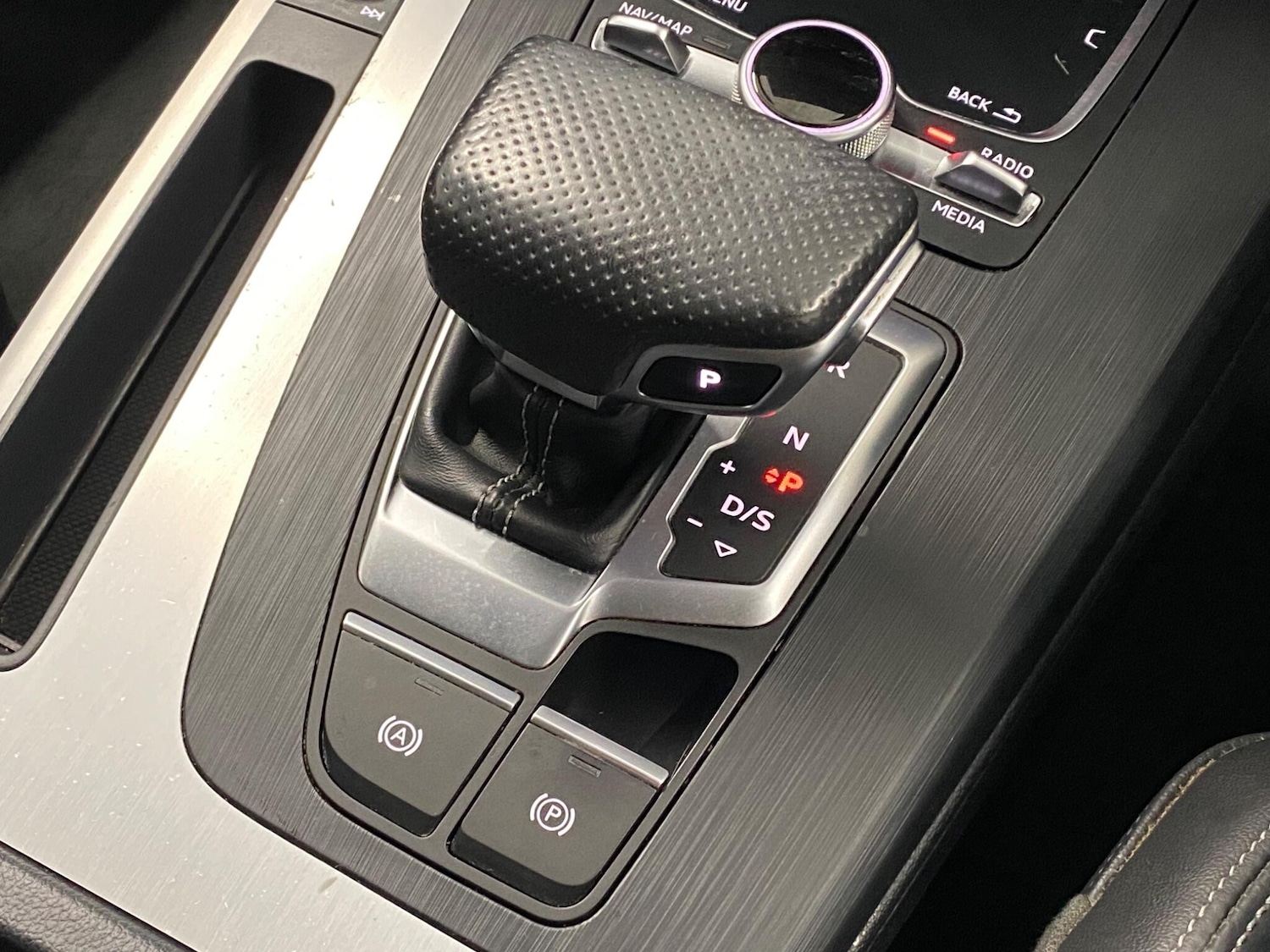 Used Audi Q5 2019 for sale - 77335885: Photo 28