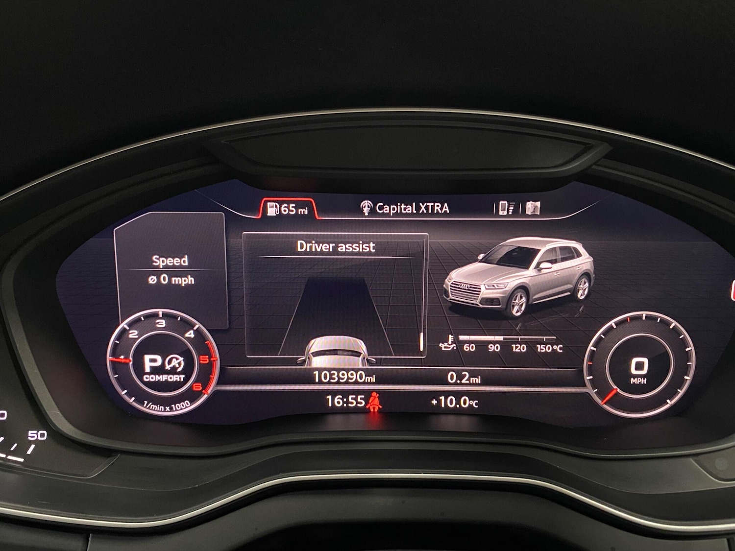 Used Audi Q5 2019 for sale - 77335885: Photo 40