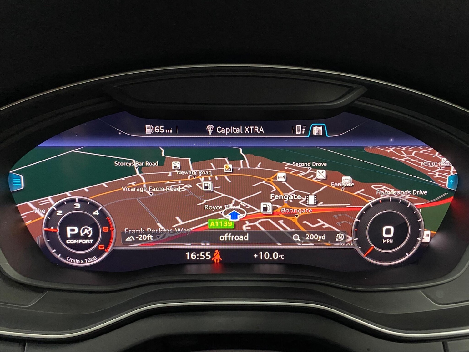 Used Audi Q5 2019 for sale - 77335885: Photo 42