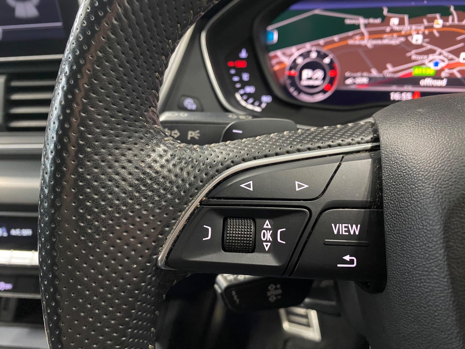 Used Audi Q5 2019 for sale - 77335885: Photo 43