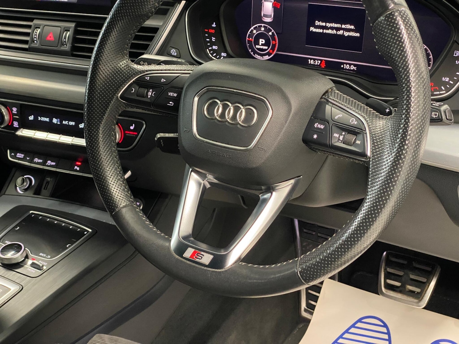 Used Audi Q5 2019 for sale - 77335885: Photo 5