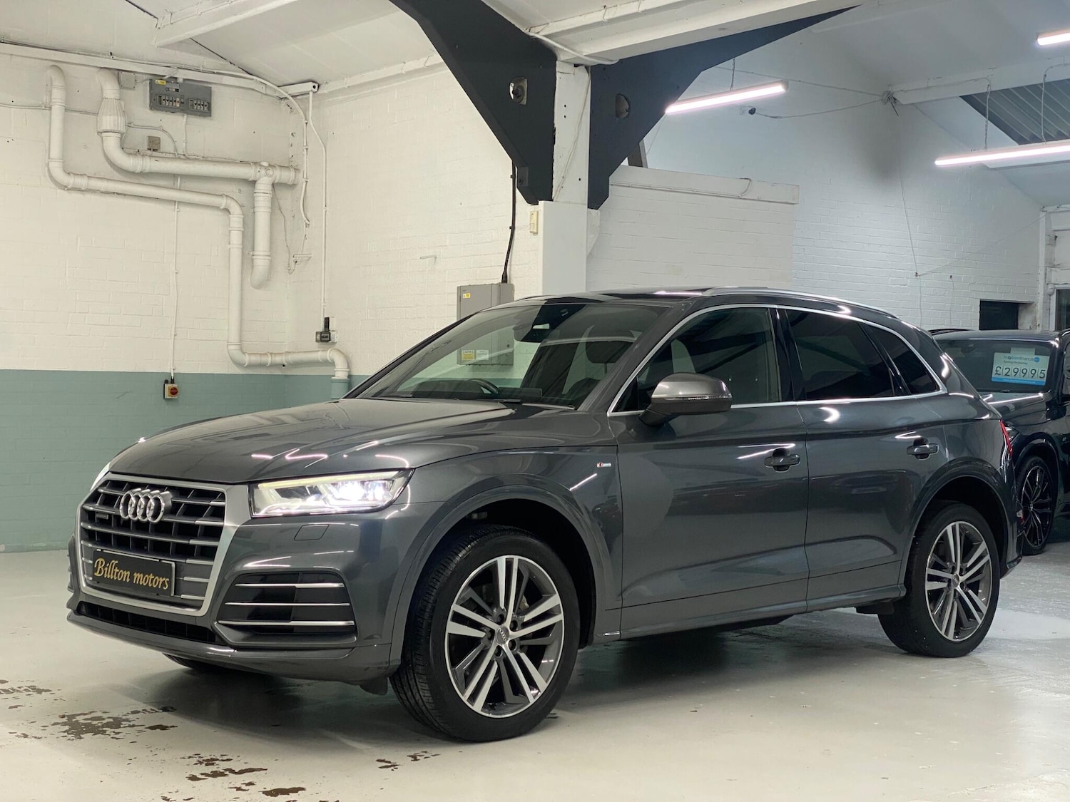Used Audi Q5 2019 for sale - 77335885: Photo 52