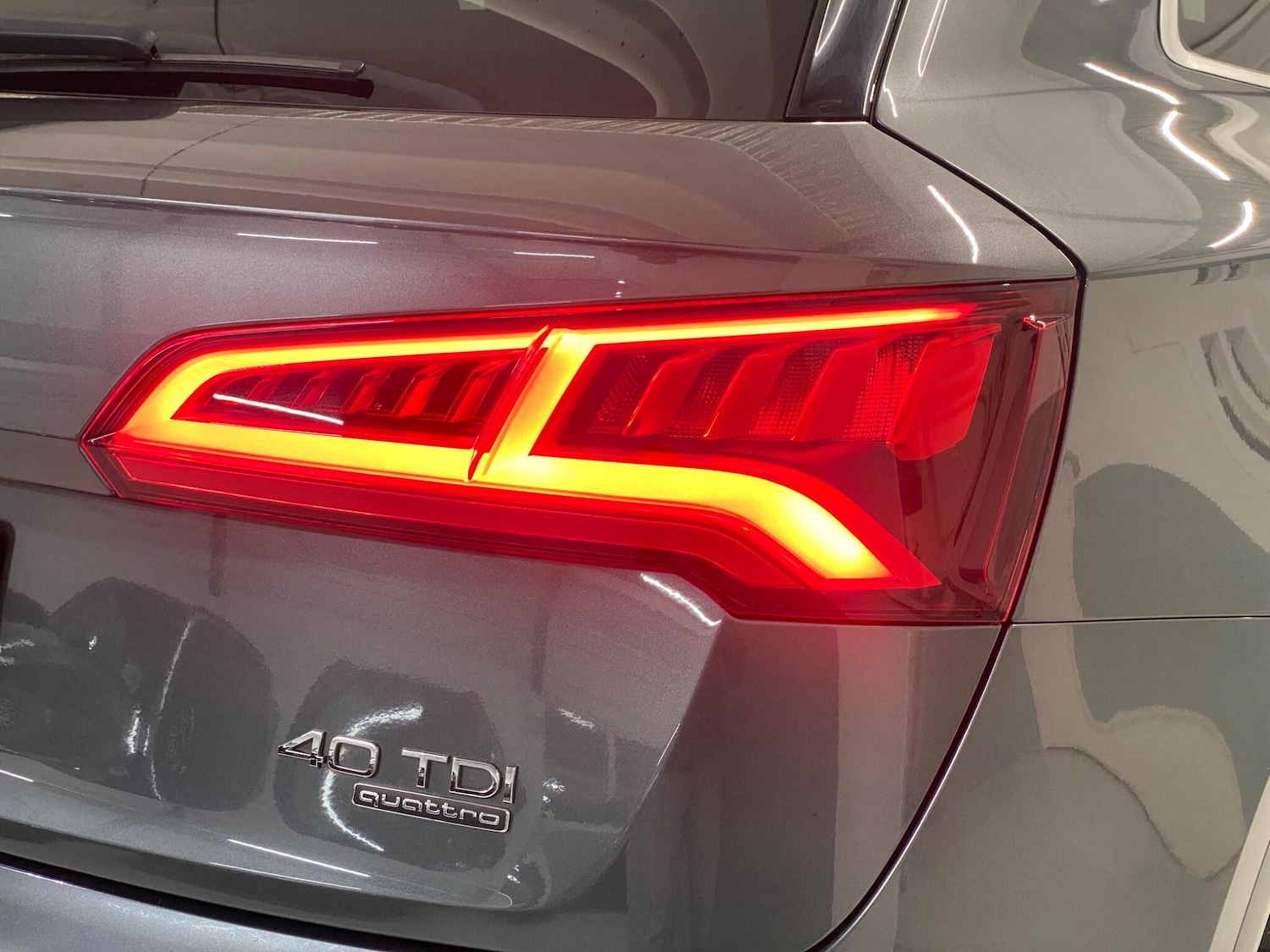 Used Audi Q5 2019 for sale - 77335885: Photo 54
