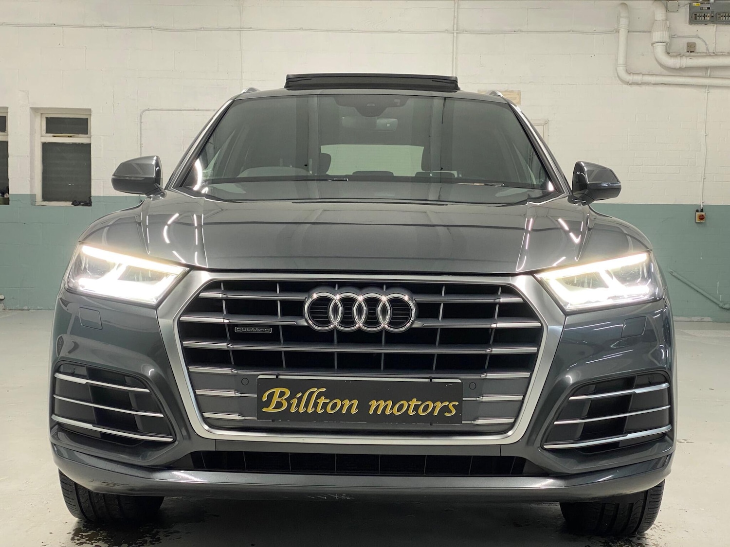 Used Audi Q5 2019 for sale - 77335885: Photo 7