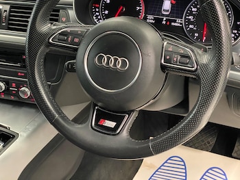 Used Audi A6 Avant 2012 for sale - 78496838: Photo