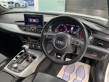 Used Audi A6 Avant 2012 for sale - 78496838: Photo