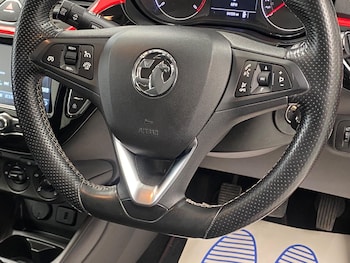 Used Vauxhall Corsa 2017 for sale - 78633174: Photo