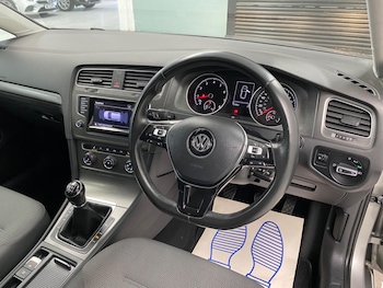 Used Volkswagen Golf 2013 for sale - 78541518: Photo
