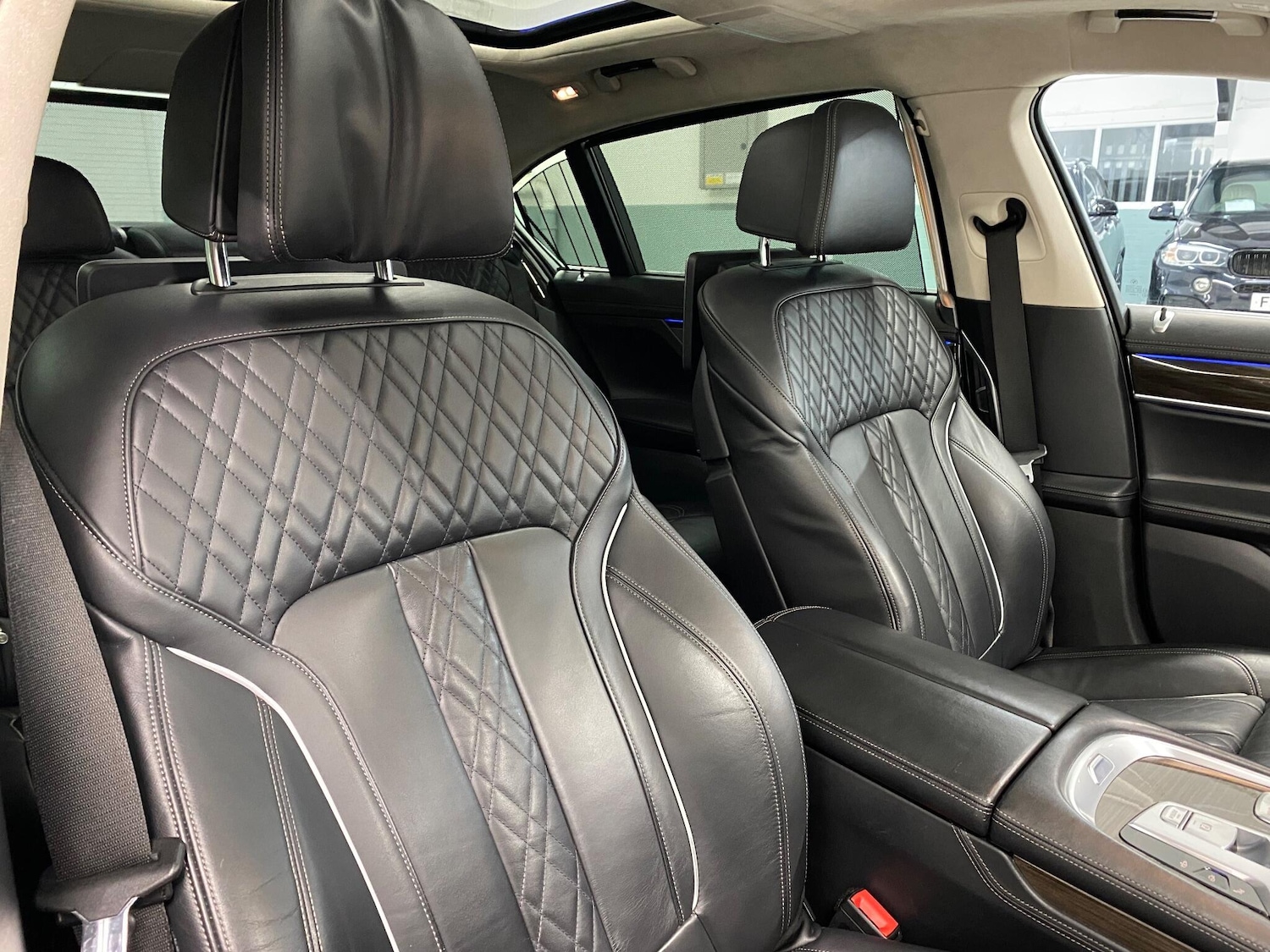 Used BMW 7 Series 2015 for sale - 77335864: Photo 14