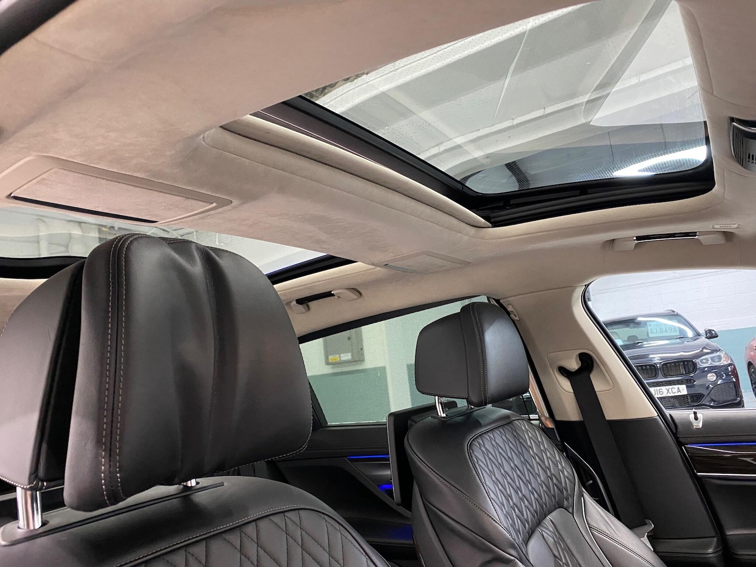 Used BMW 7 Series 2015 for sale - 77335864: Photo 16