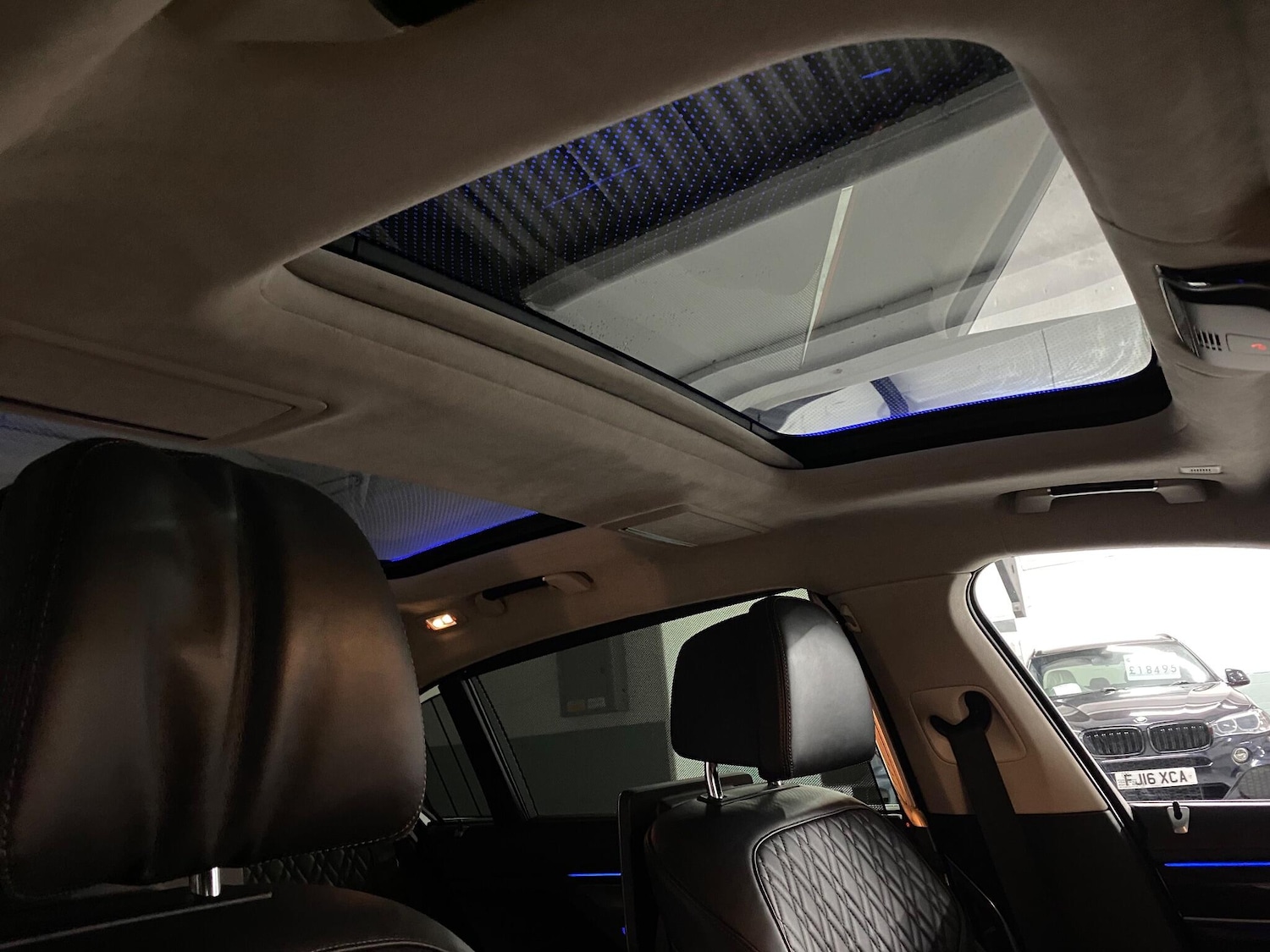 Used BMW 7 Series 2015 for sale - 77335864: Photo 17