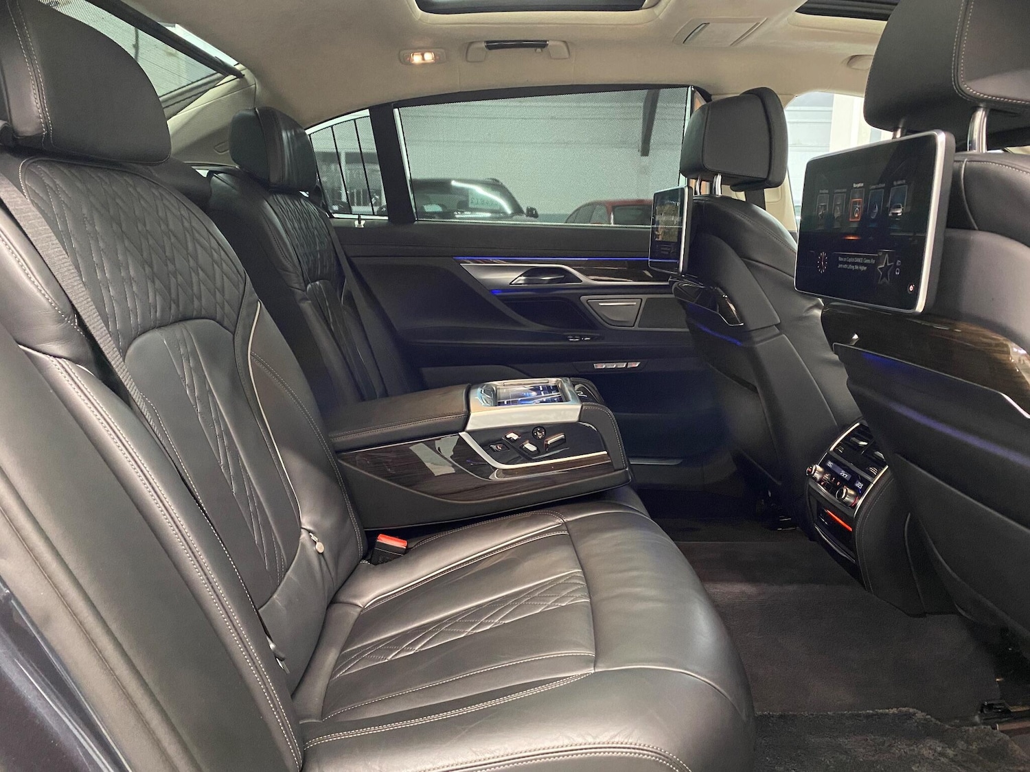 Used BMW 7 Series 2015 for sale - 77335864: Photo 19