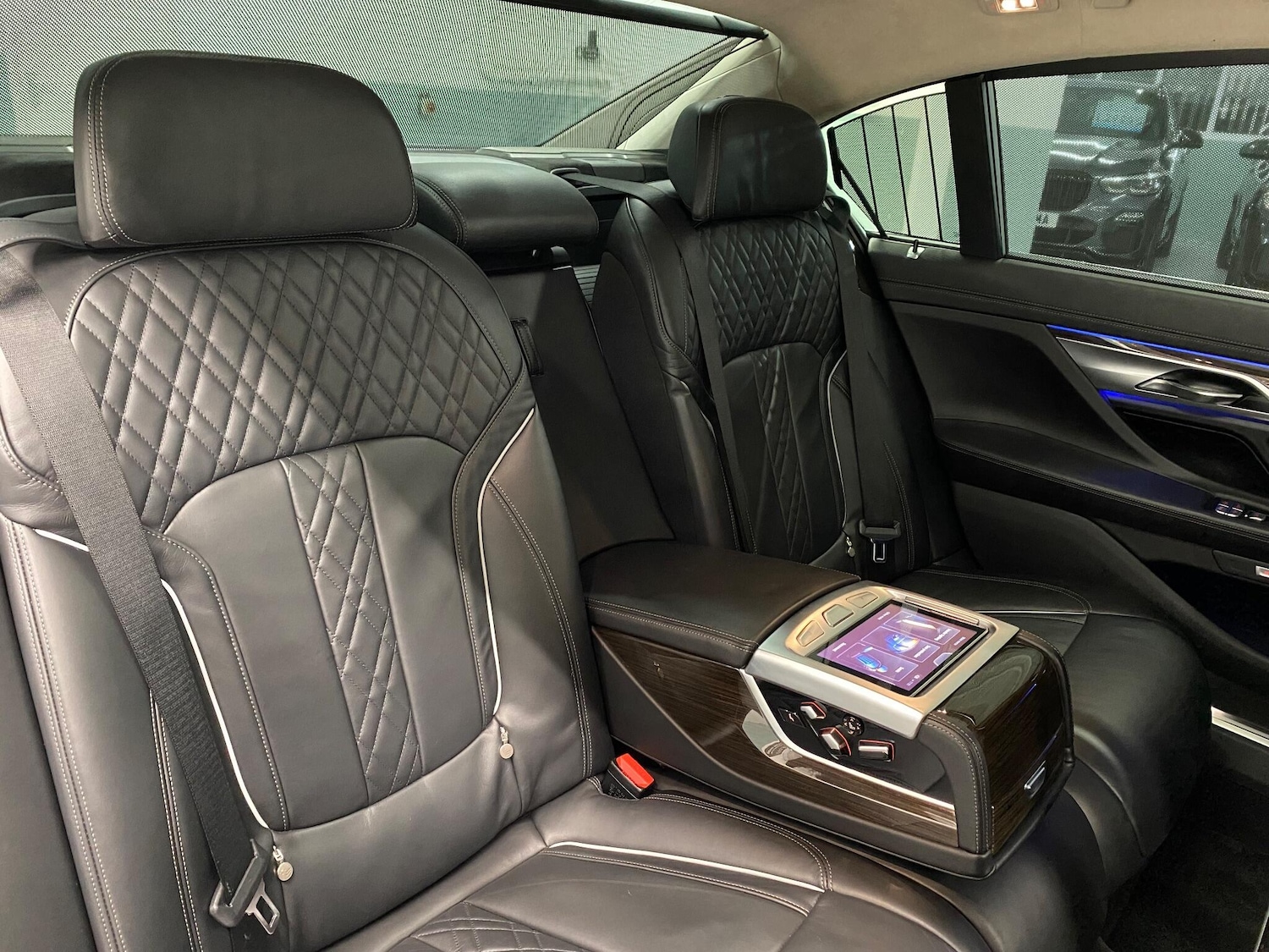 Used BMW 7 Series 2015 for sale - 77335864: Photo 20