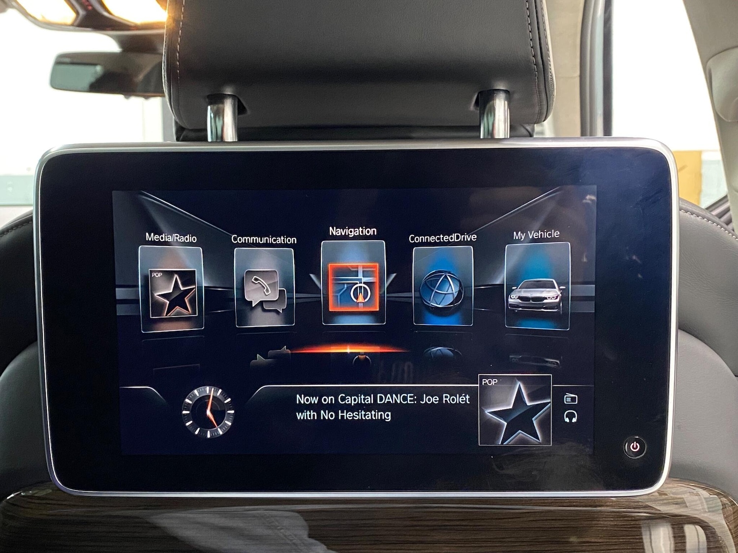 Used BMW 7 Series 2015 for sale - 77335864: Photo 26