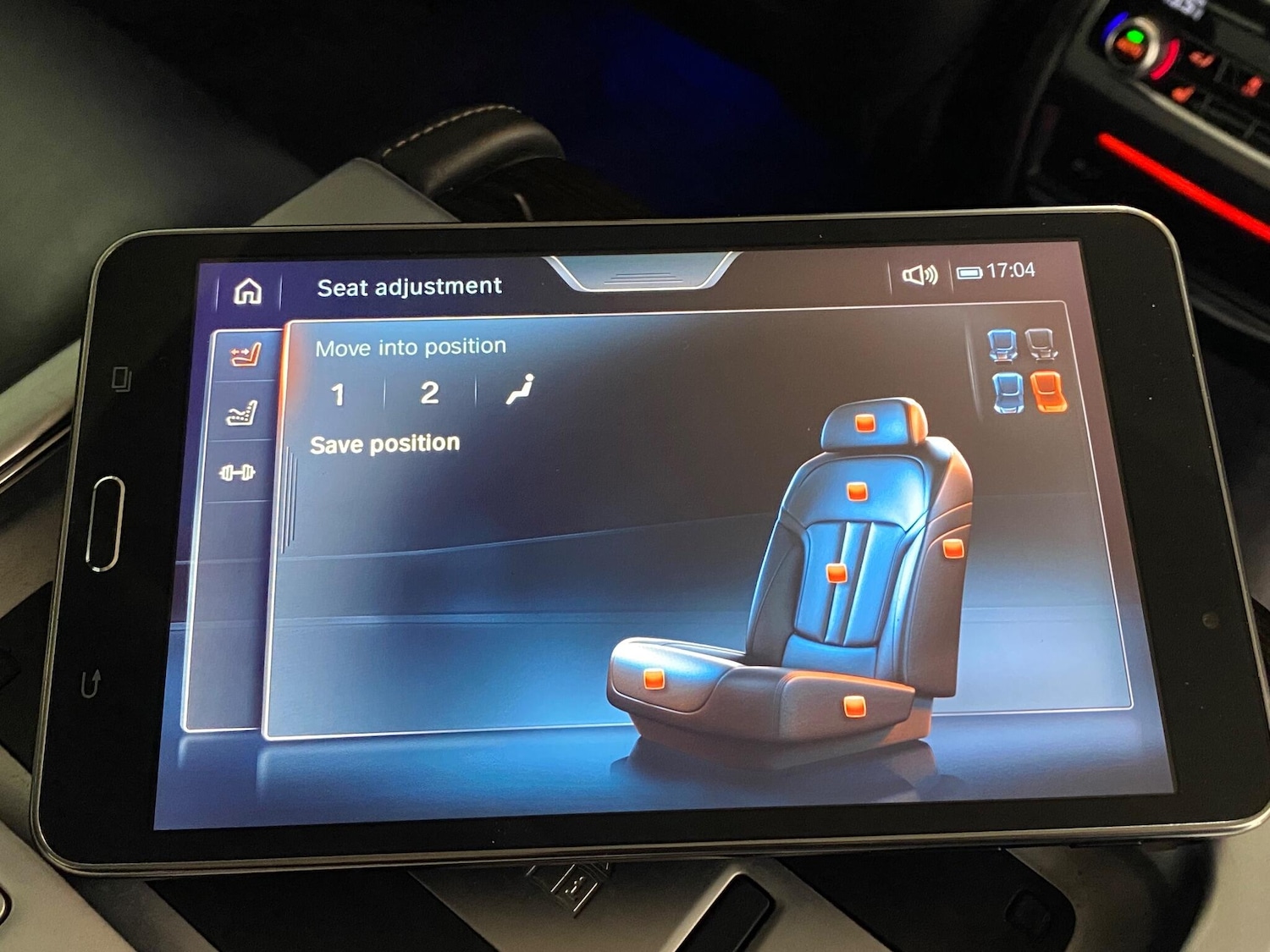 Used BMW 7 Series 2015 for sale - 77335864: Photo 27