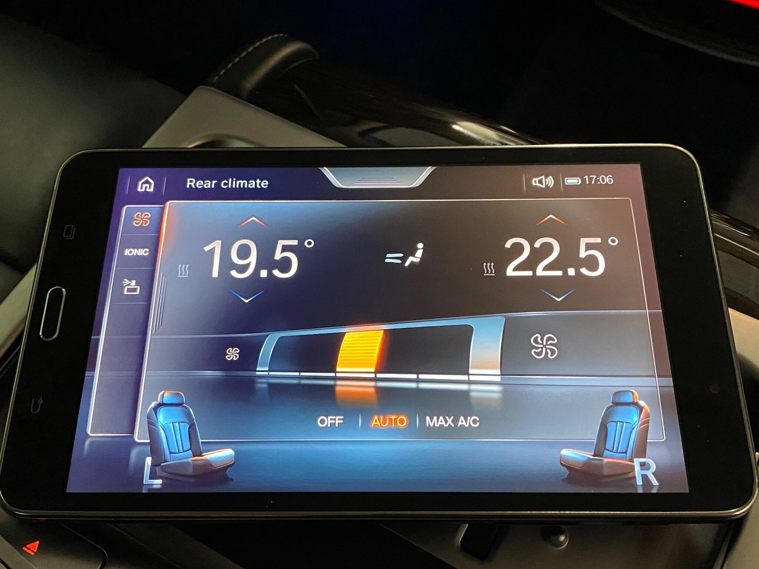 Used BMW 7 Series 2015 for sale - 77335864: Photo 30