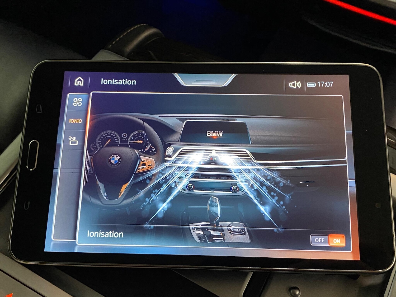 Used BMW 7 Series 2015 for sale - 77335864: Photo 31