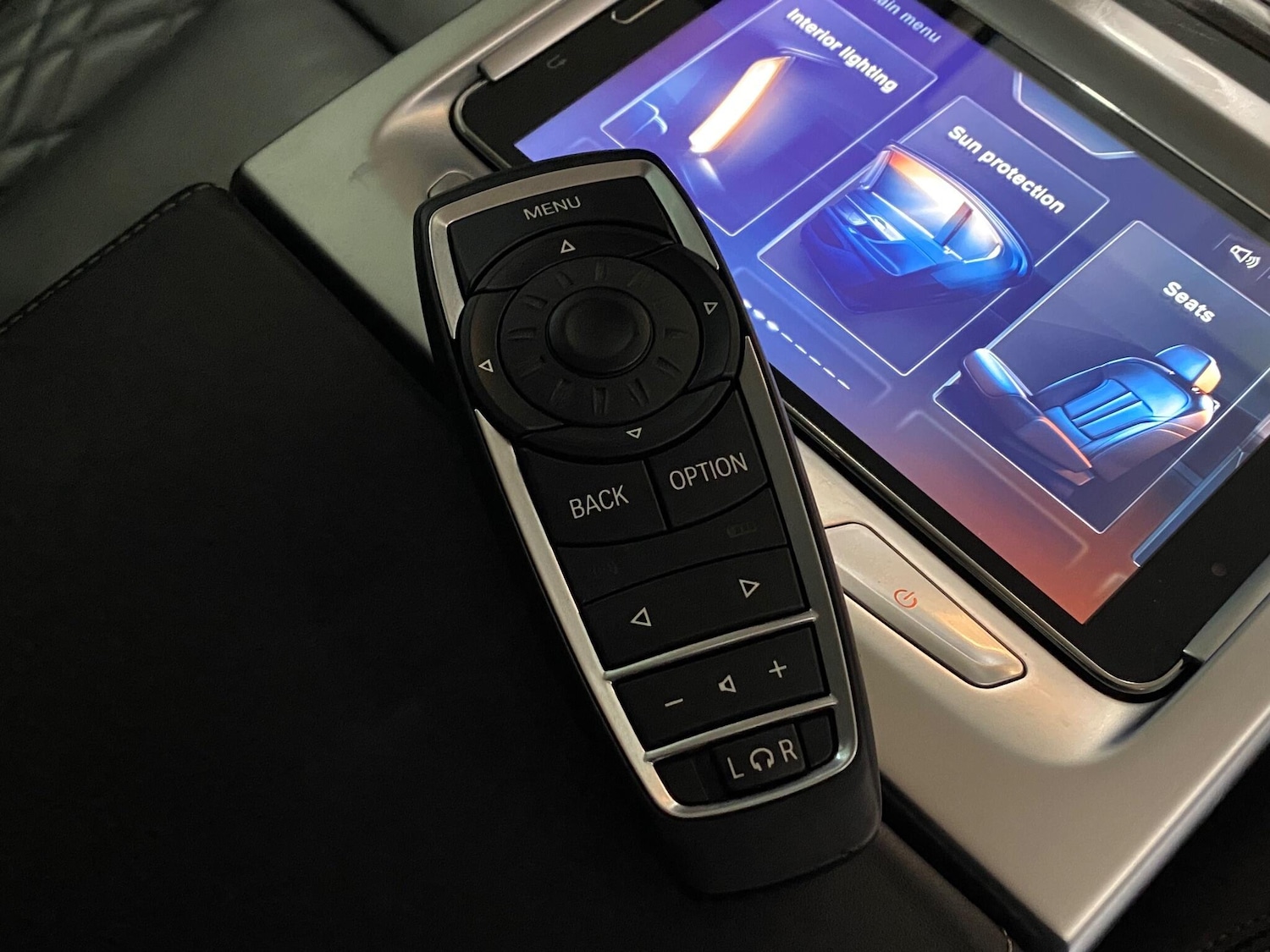 Used BMW 7 Series 2015 for sale - 77335864: Photo 34