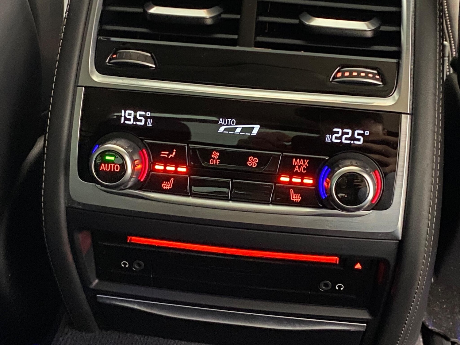 Used BMW 7 Series 2015 for sale - 77335864: Photo 35