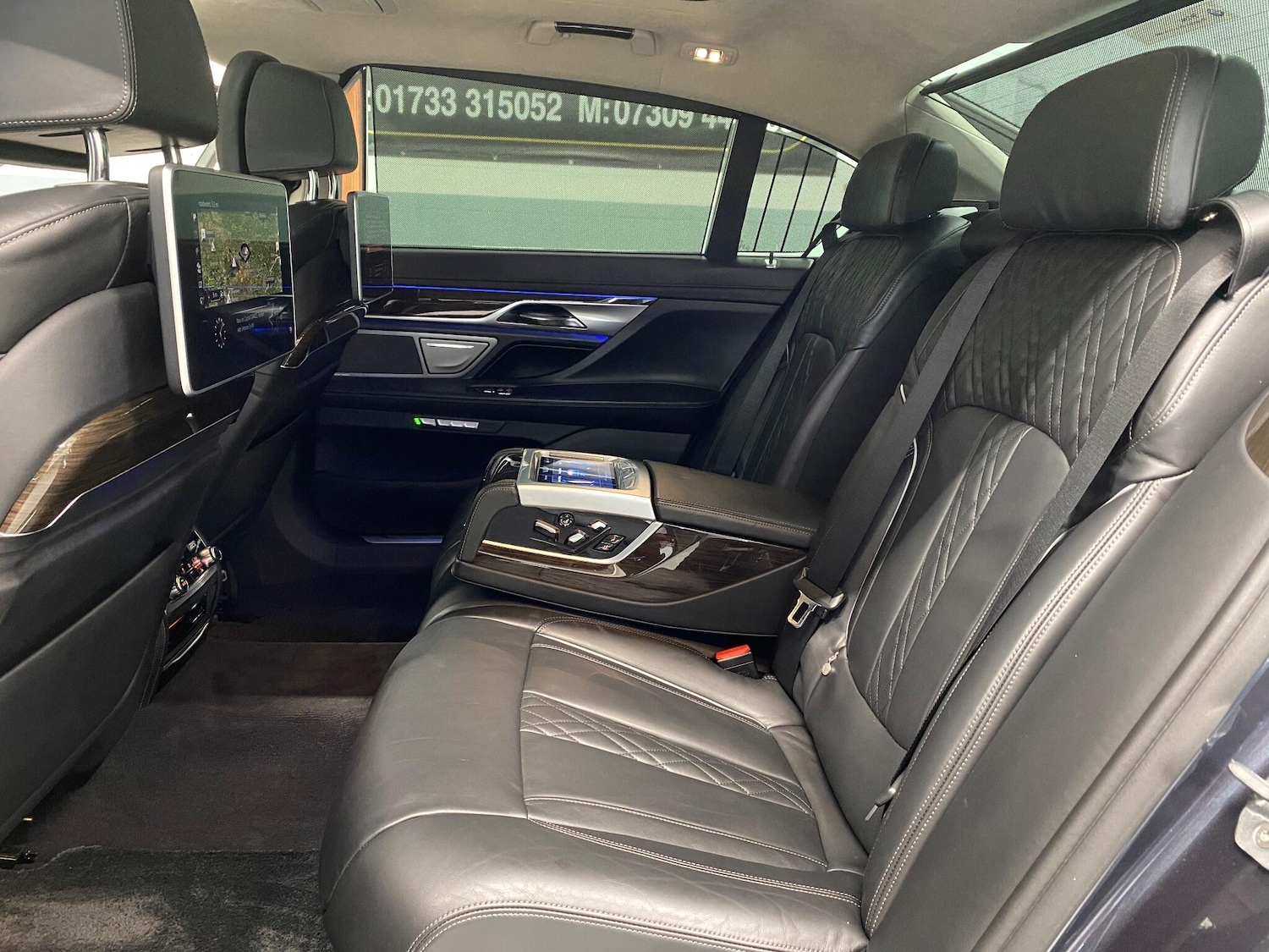 Used BMW 7 Series 2015 for sale - 77335864: Photo 38