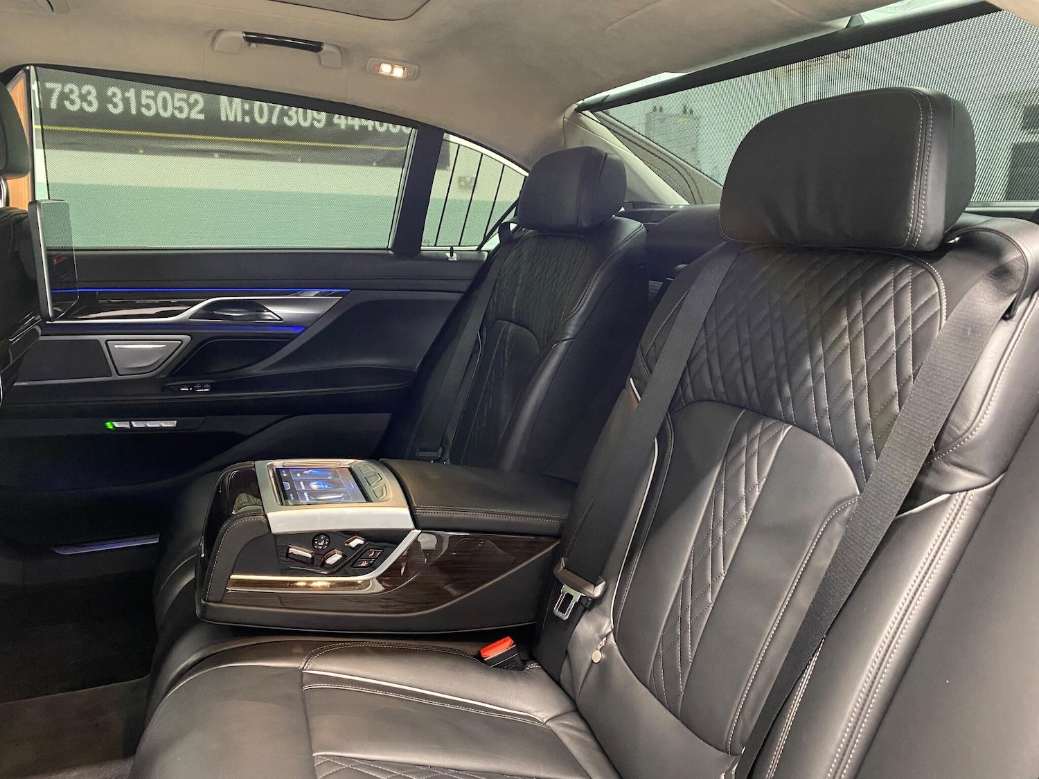 Used BMW 7 Series 2015 for sale - 77335864: Photo 39