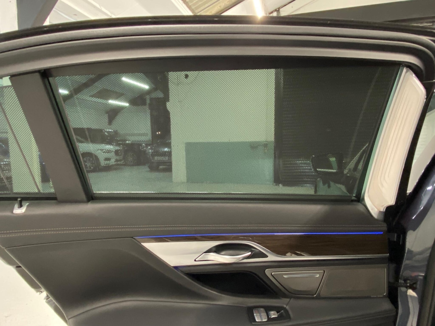 Used BMW 7 Series 2015 for sale - 77335864: Photo 42