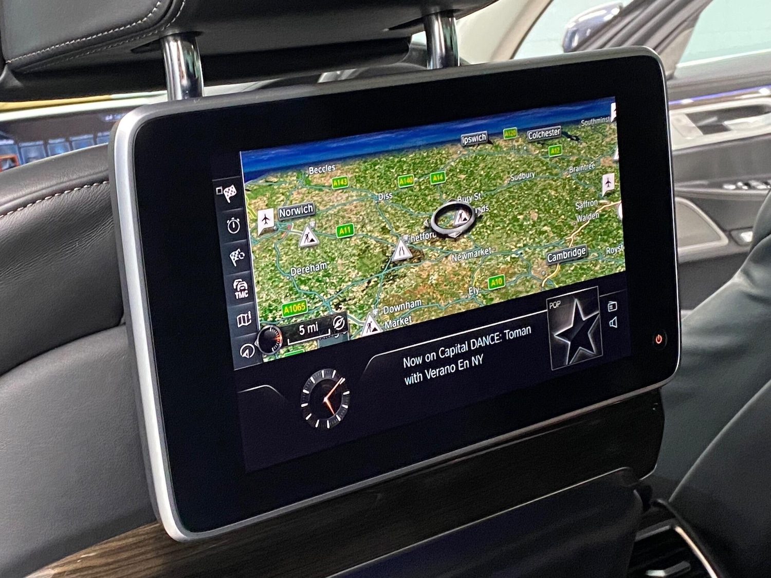 Used BMW 7 Series 2015 for sale - 77335864: Photo 45