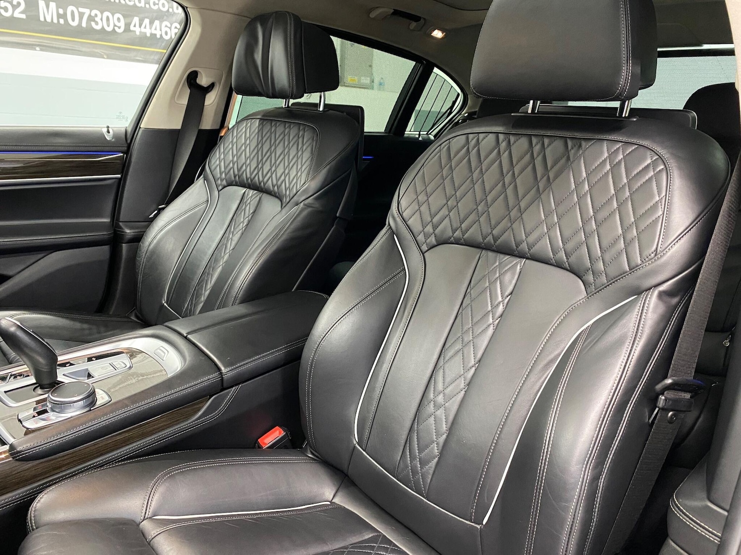 Used BMW 7 Series 2015 for sale - 77335864: Photo 49