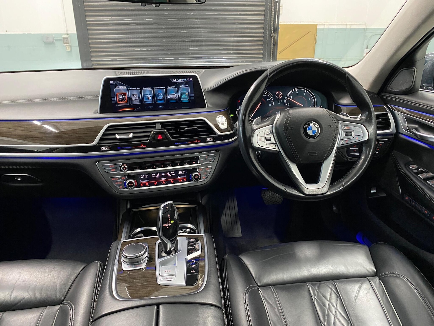 Used BMW 7 Series 2015 for sale - 77335864: Photo 52