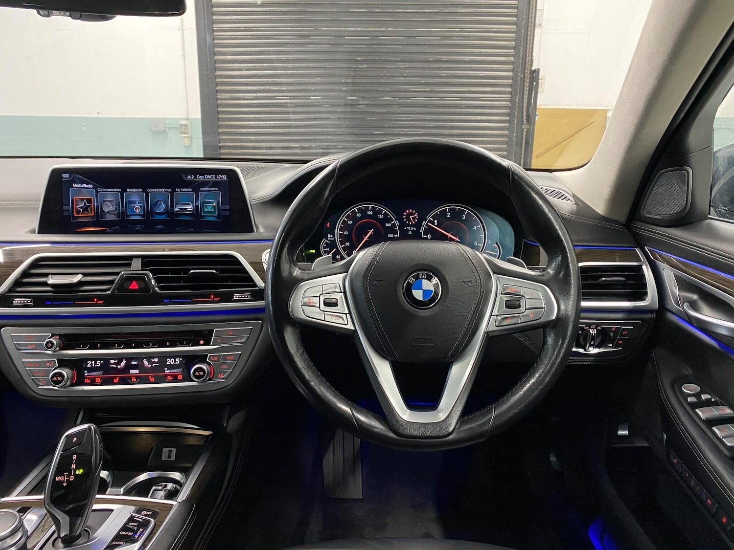 Used BMW 7 Series 2015 for sale - 77335864: Photo 53