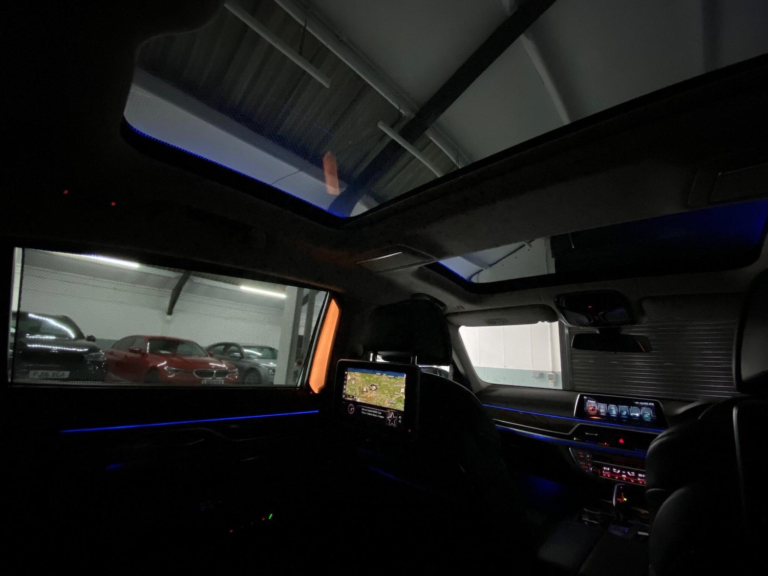 Used BMW 7 Series 2015 for sale - 77335864: Photo 54