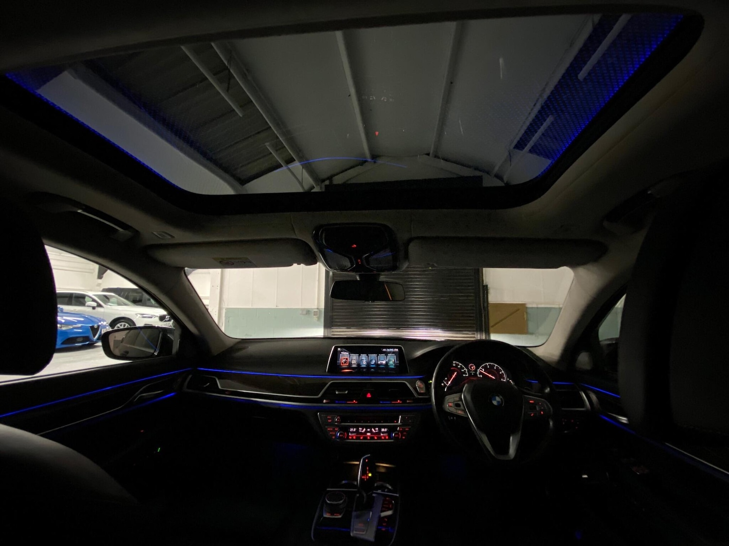 Used BMW 7 Series 2015 for sale - 77335864: Photo 55