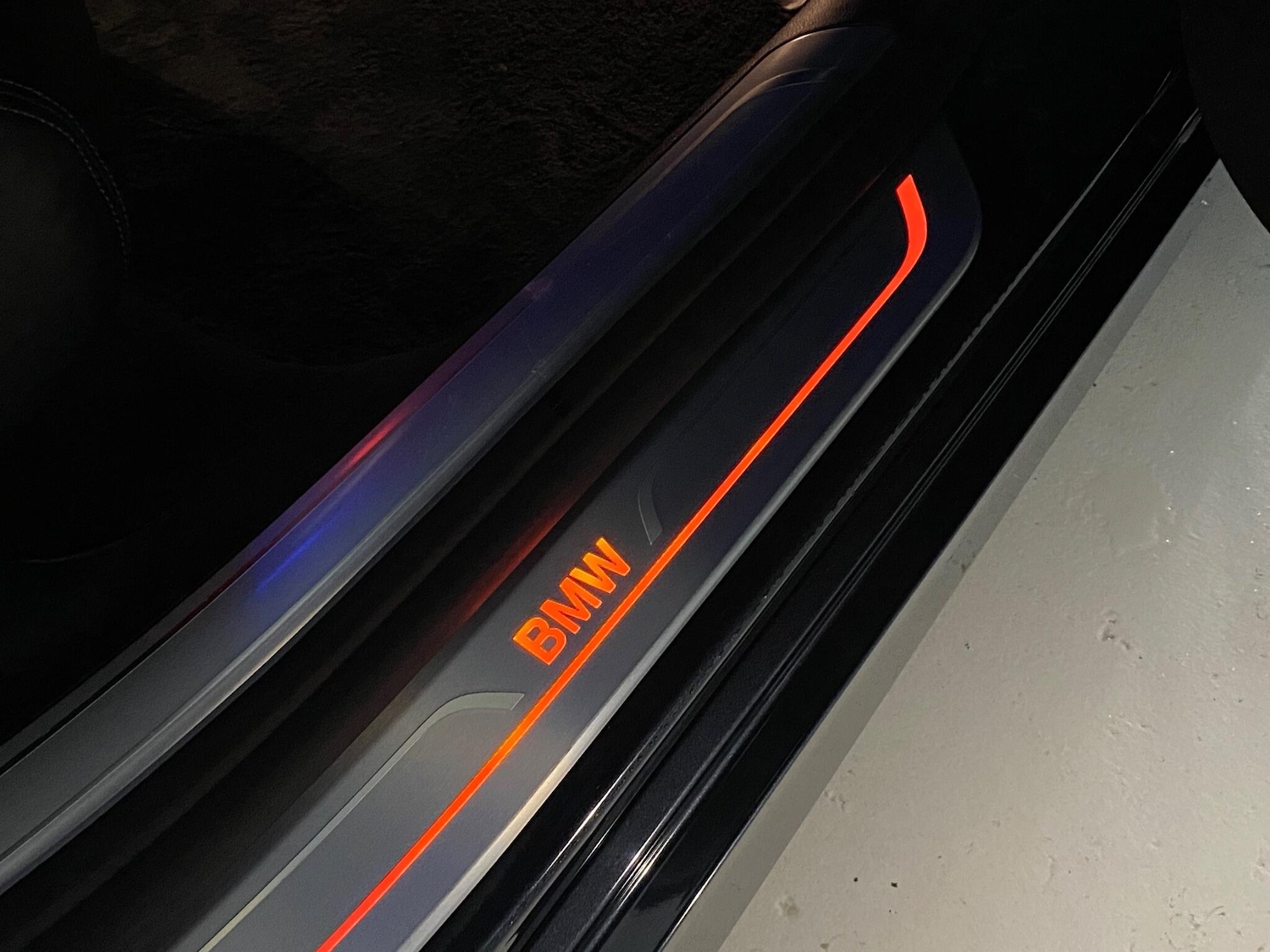 Used BMW 7 Series 2015 for sale - 77335864: Photo 56