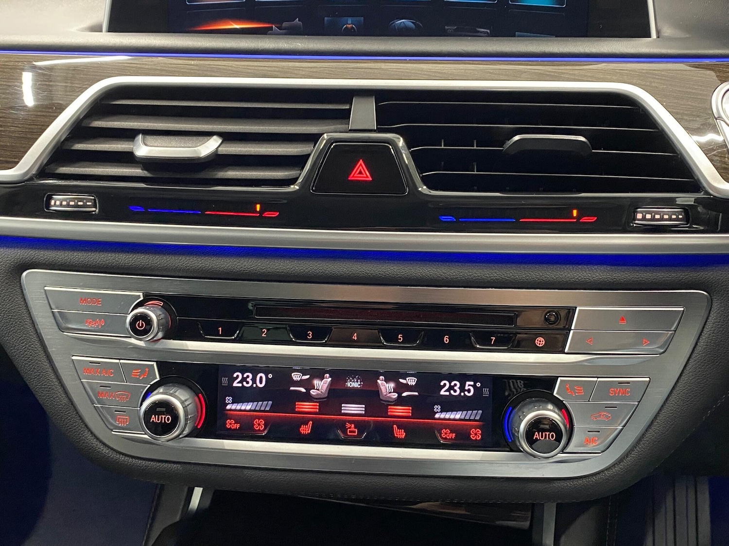 Used BMW 7 Series 2015 for sale - 77335864: Photo 59