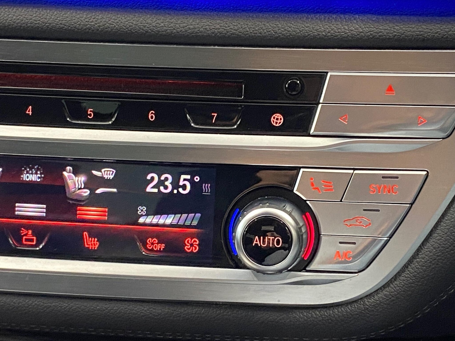 Used BMW 7 Series 2015 for sale - 77335864: Photo 60