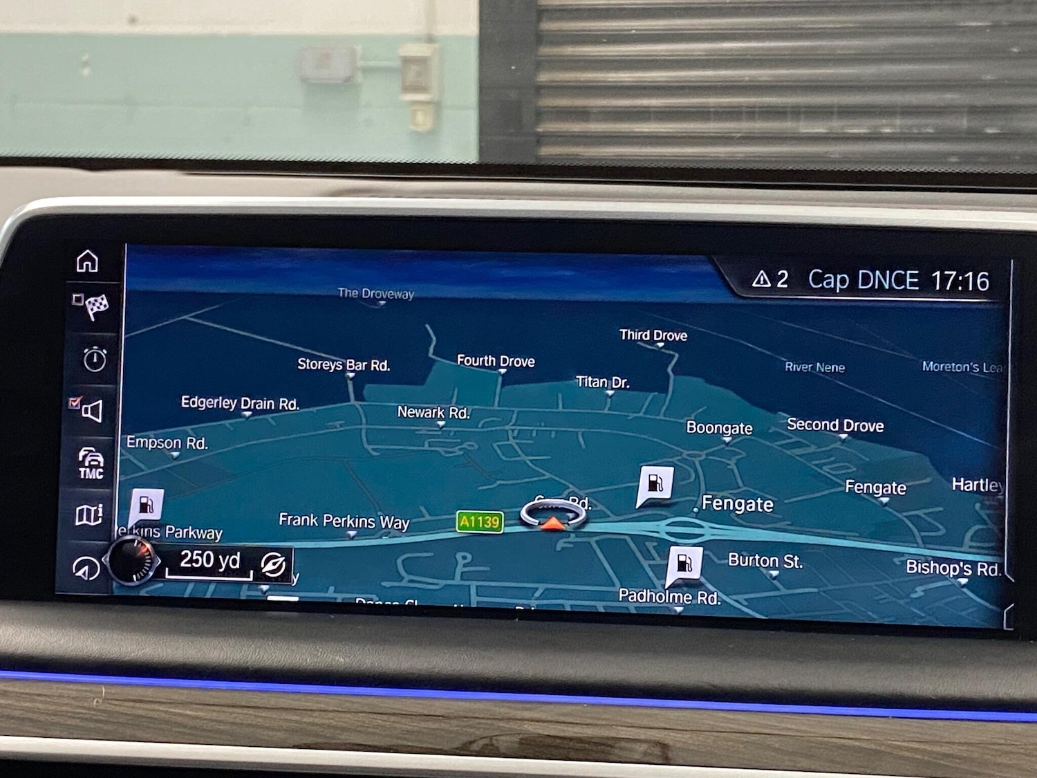 Used BMW 7 Series 2015 for sale - 77335864: Photo 62