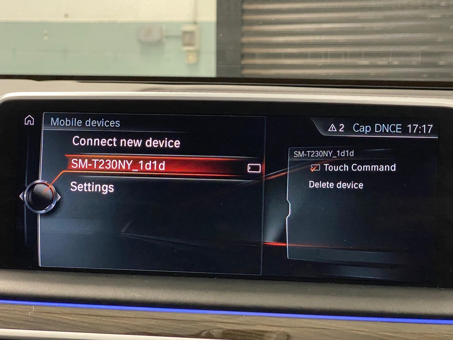 Used BMW 7 Series 2015 for sale - 77335864: Photo 64