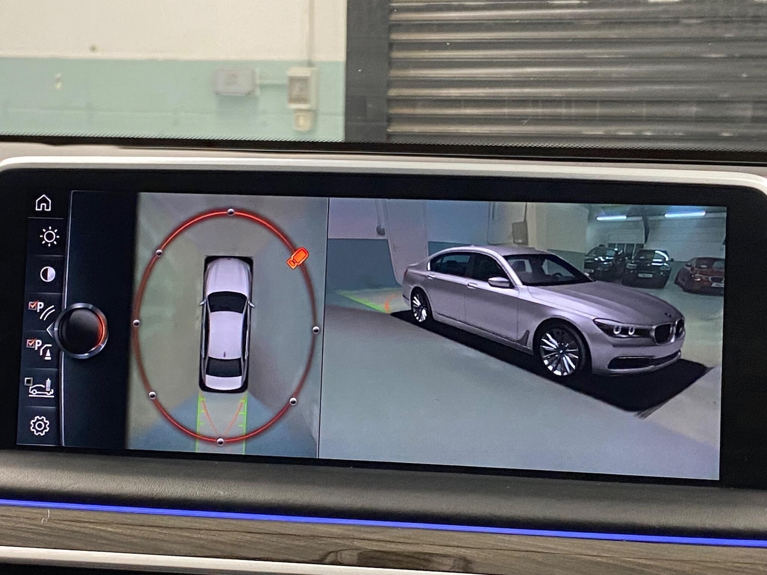 Used BMW 7 Series 2015 for sale - 77335864: Photo 66