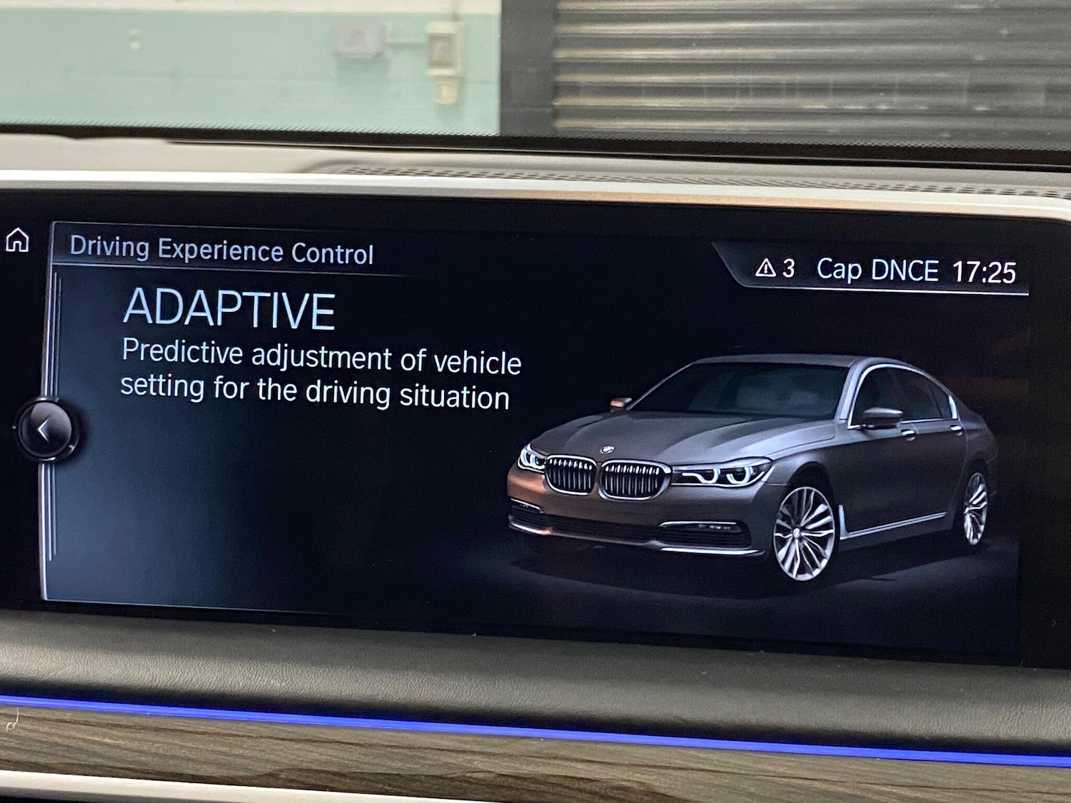 Used BMW 7 Series 2015 for sale - 77335864: Photo 73