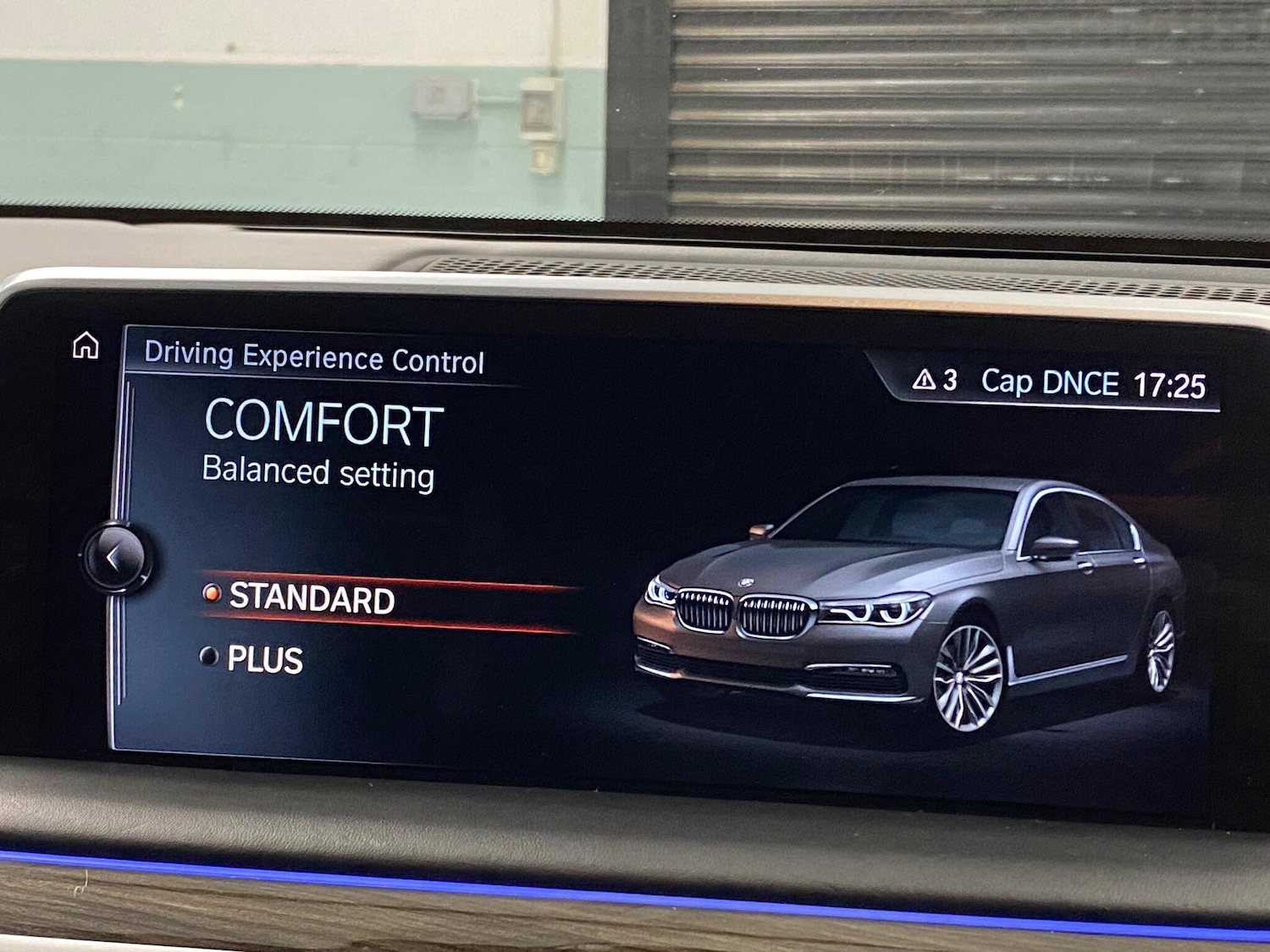 Used BMW 7 Series 2015 for sale - 77335864: Photo 74