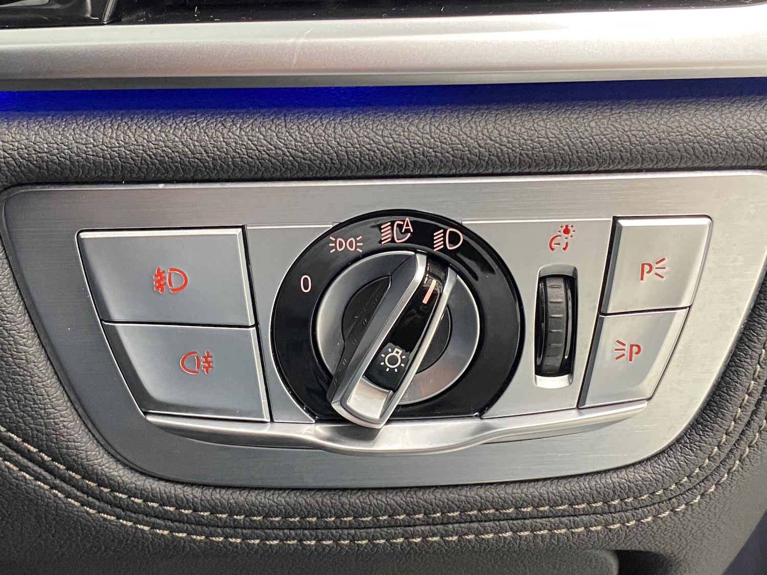 Used BMW 7 Series 2015 for sale - 77335864: Photo 80