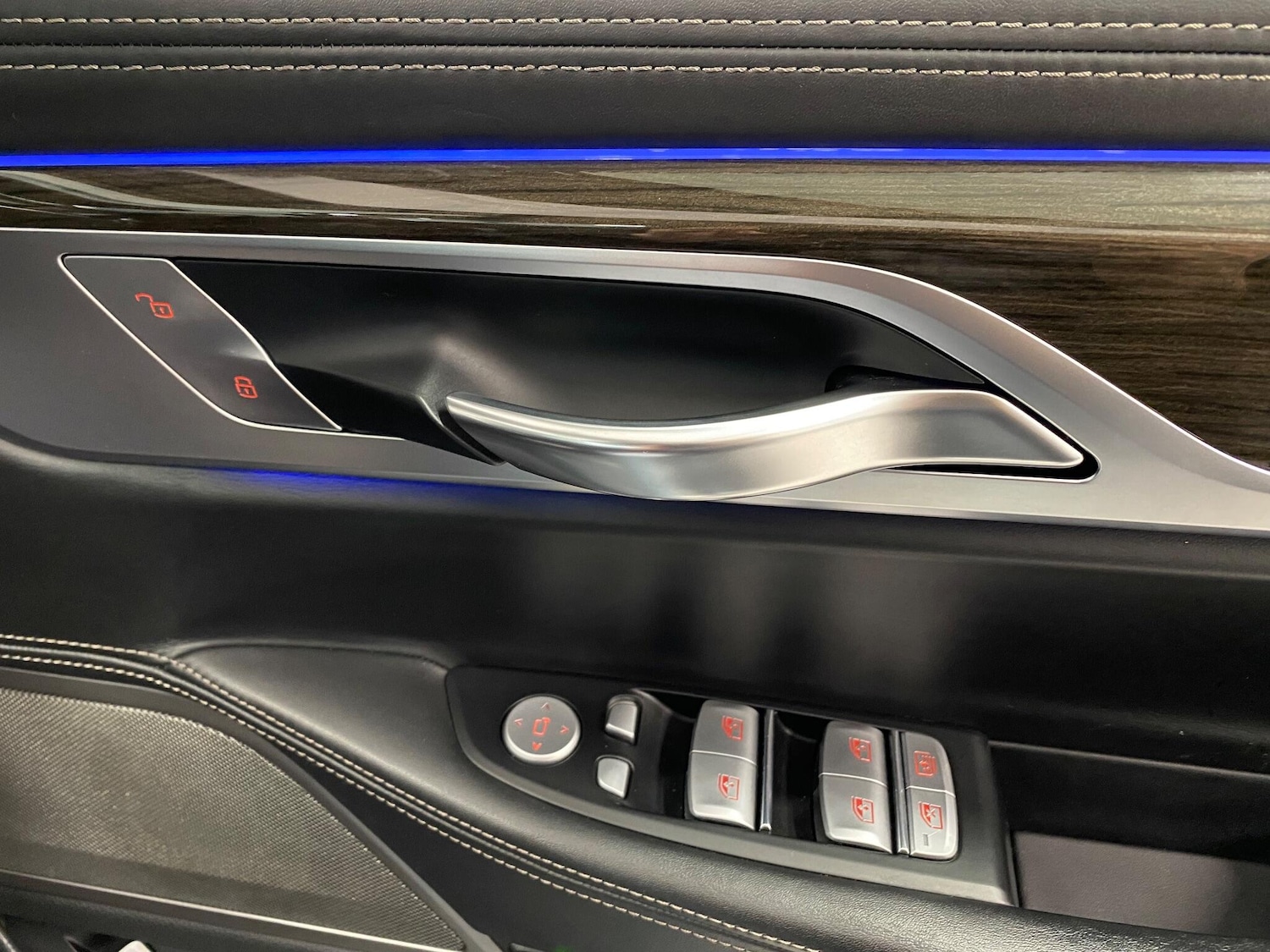 Used BMW 7 Series 2015 for sale - 77335864: Photo 81