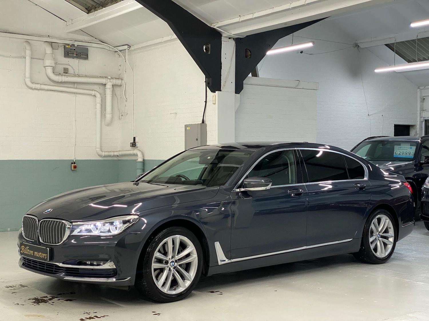 Used BMW 7 Series 2015 for sale - 77335864: Photo 87